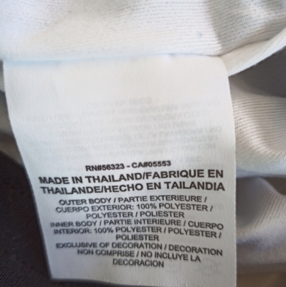 Nike‎ Girls Dri-Fit Running Training Shorts - Picture 5 of 5